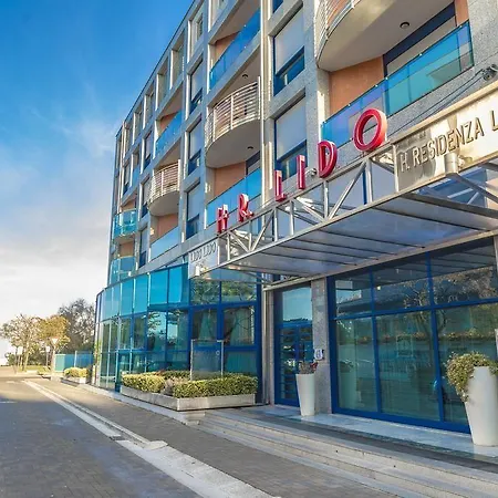 Lido Hotel Residence-2