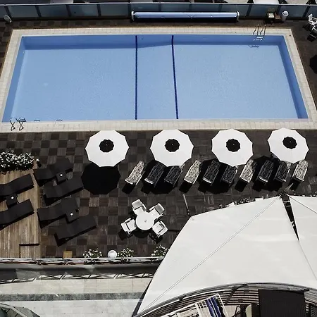 Lido Hotel Residence-3