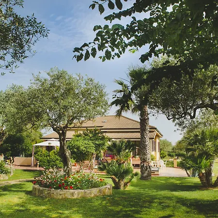 Villa Grazia rooms Alghero-3
