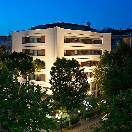 Hotel Caravelle-3