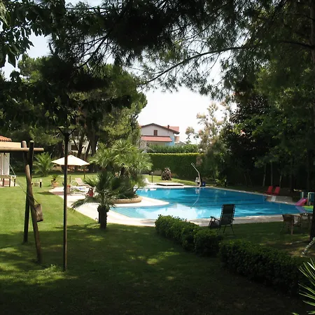 B&B Villa Maria-2