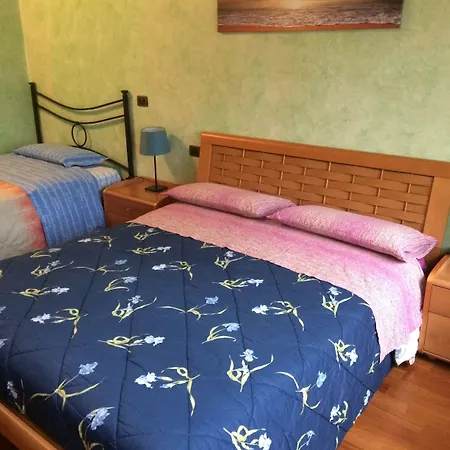 B&B Villa Maria-3