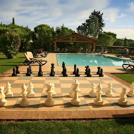 Agriturismo La Rombaia-2