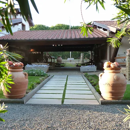 Agriturismo La Rombaia-3