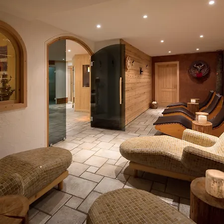 Hotel Somont-2