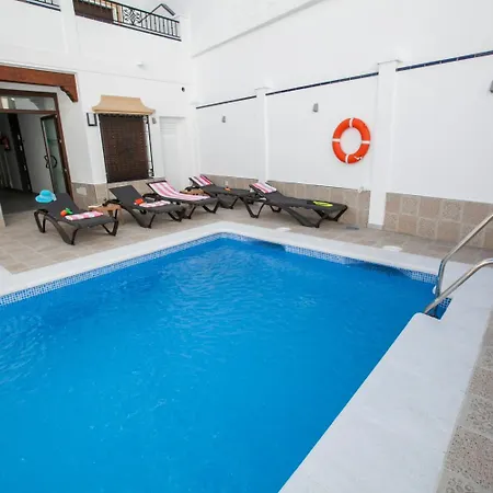 Hostal Boutique Bajamar-2