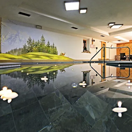 Foresto Holiday Apartments - Piscina, Spa E Relax - No Pets-3