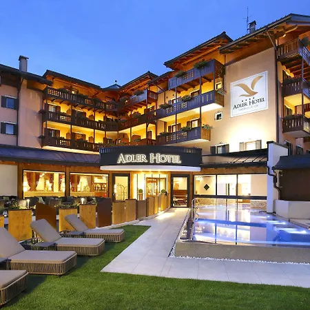 Adler Meryem **** Wellness Hotel-3