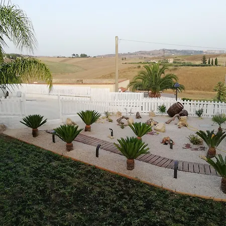 B&B Villa Kairos-3
