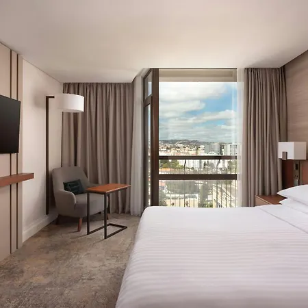Lisbon Marriott Hotel-3
