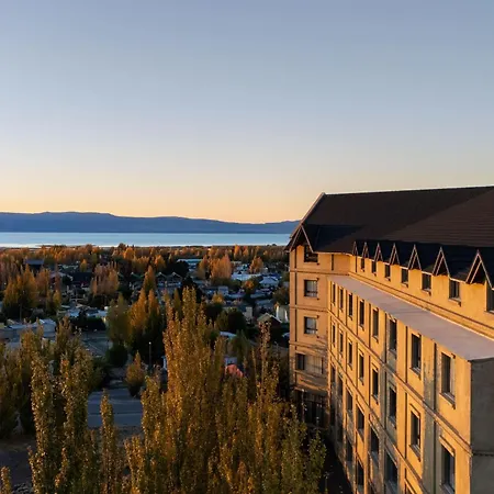 Esplendor by Wyndham El Calafate-2