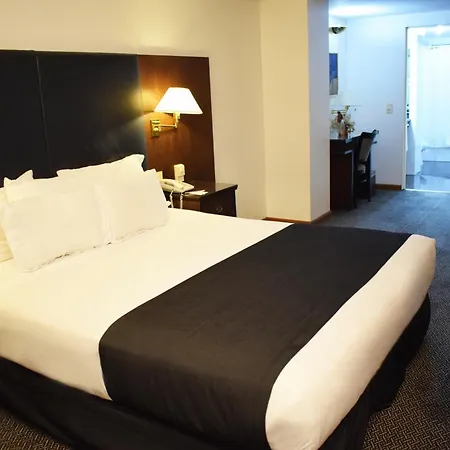 Hotel Dolmen-3