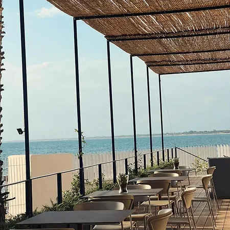 Hotel Mare-3