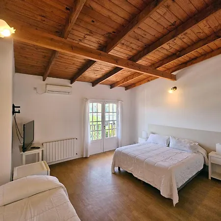 SH Hotel&Spa de Mar Samay Huasi-2
