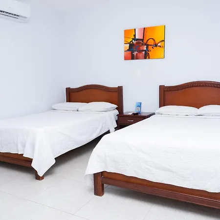 Sanha Plus Hotel-2