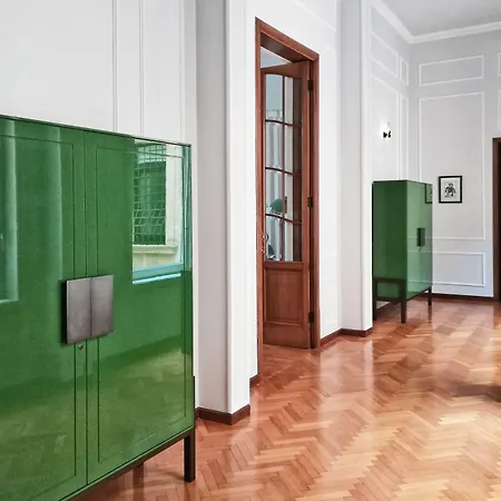 Palazzo Bozzi Corso by La Fiermontina-3