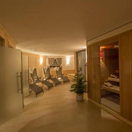 Residence Cesa Sassela-2