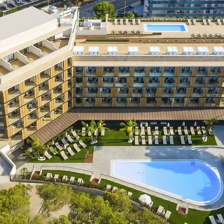 Golden Costa Salou - Adults Only 4* Sup-3