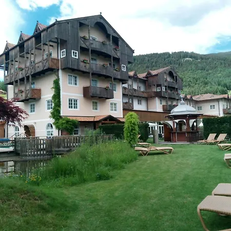 Alpen Eghel Resort & Spa-2