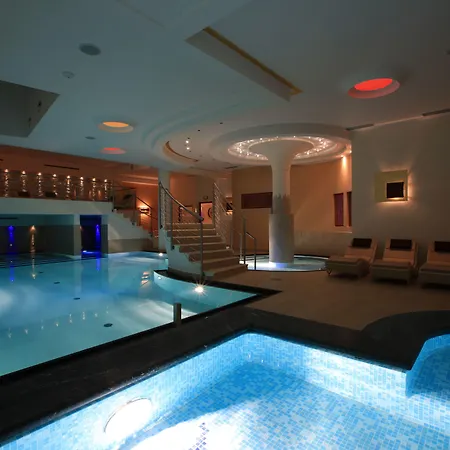 Dolce Avita Hotel Spa&Resort-2