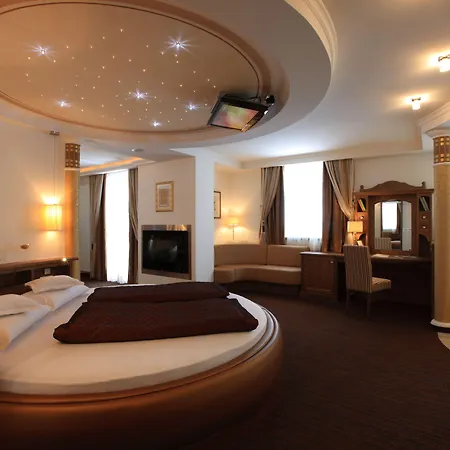 Dolce Avita Hotel Spa&Resort-3