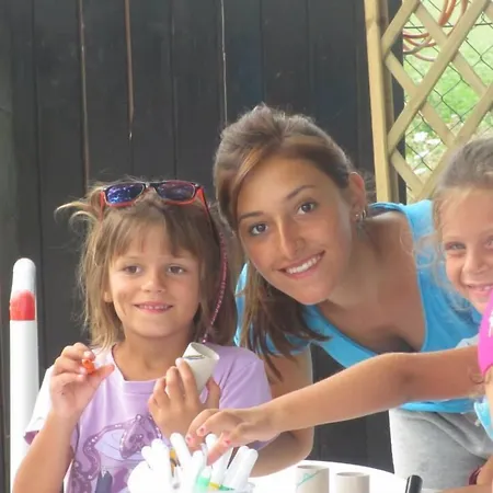Camping Village Riviera-3