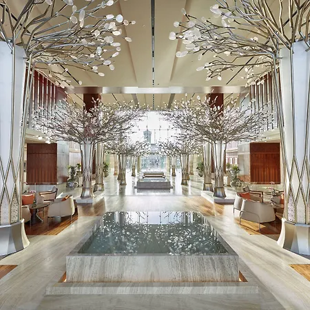 Mandarin Oriental Jumeira, Dubai-2