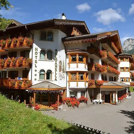 Hotel La Soldanella-2