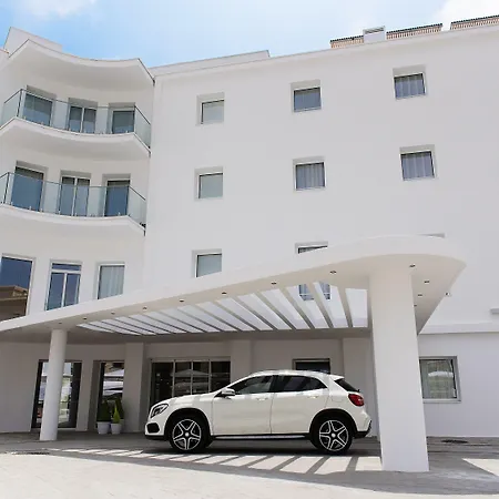 Hotel Agaró-3