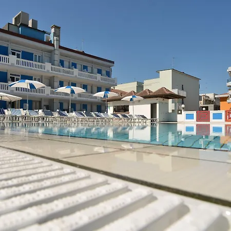 Hotel Germania-3