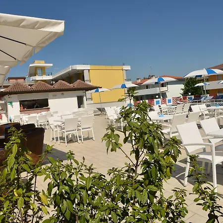 Hotel Germania-2