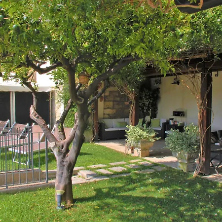 La Casa del Gelsomino-3