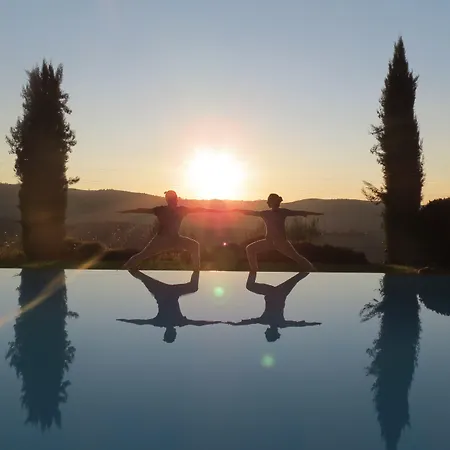 Podere Poggio al sole-3
