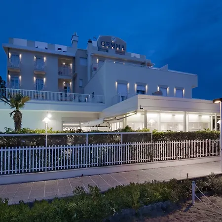 Hotel Gemma-2