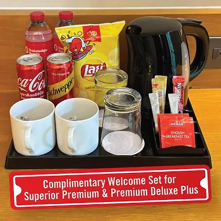 Travelodge Sukhumvit 11-2