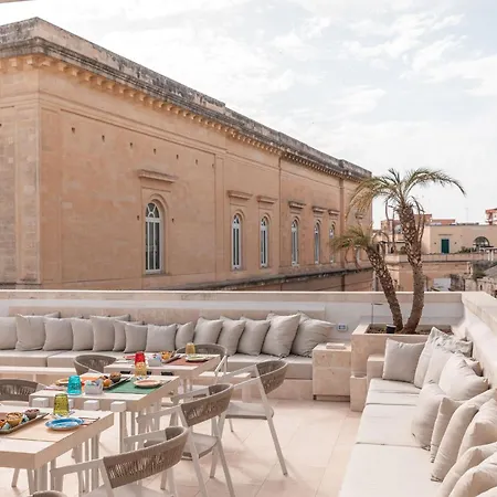 Palazzo Lecce - Epoca Collection-2