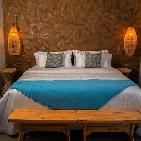 Santuario Luxury Eco Hotel-3
