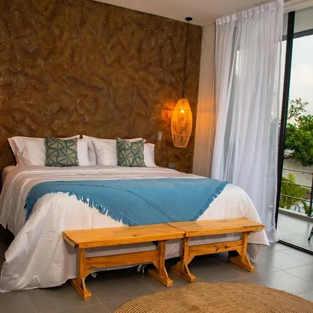 Santuario Luxury Eco Hotel-2