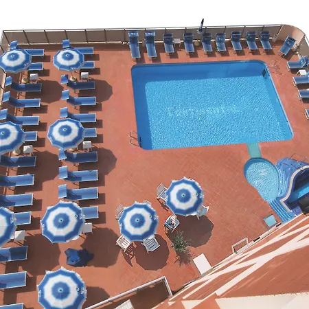 Hotel Continental&Residence-3