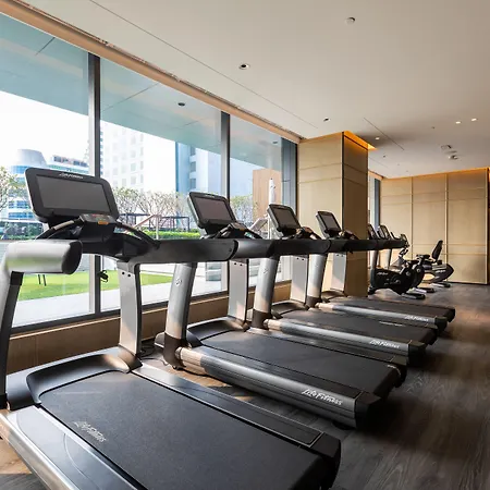 Carlton Hotel Bangkok Sukhumvit-2