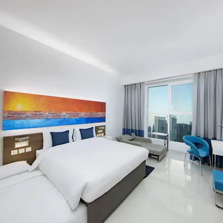 Citymax Hotel Business Bay-2