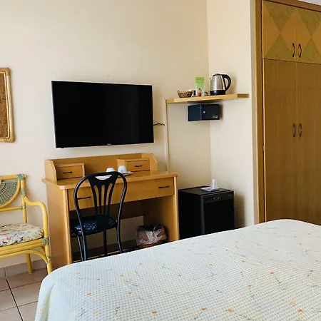Hotel La Pergola-2