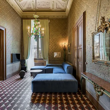 Room Of Andrea Hotel-3