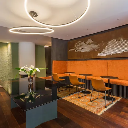 Fauno Urban Resort-3