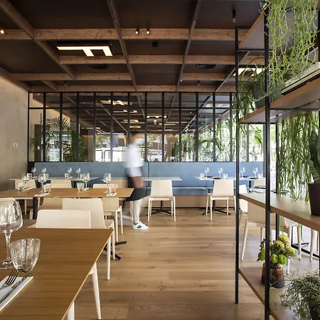 Hotel Paxton Barcelona-3