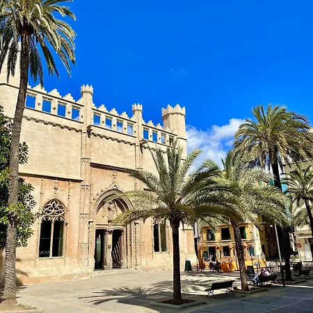 Hotel Basilica-2
