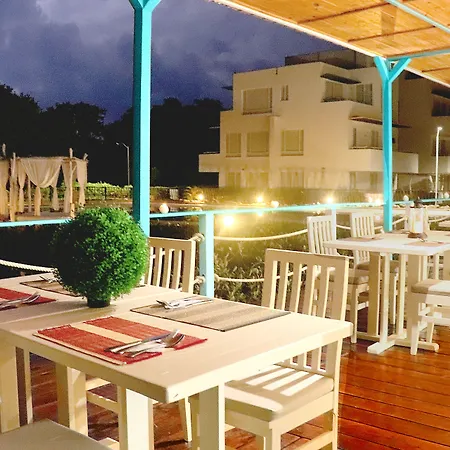 Santo Manglar Cartagena Life Wellness Spa Hotel-3