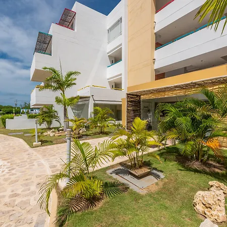 Santo Manglar Cartagena Life Wellness Spa Hotel-2