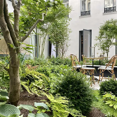 Maison Albar - Le Vendome-3