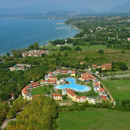 Gasparina Village-2